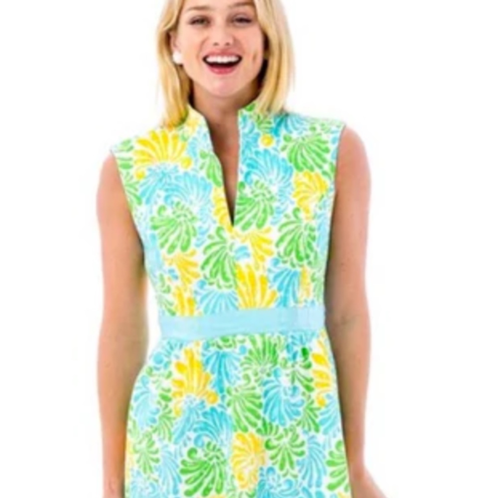 Elizabeth Mckay COCO DRESS NWT 6